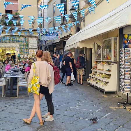 Vakantiehuis Casa Dafne Historical Center Wonderful Rooftop