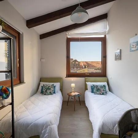 Casa Dafne Historical Center Wonderful Rooftop Holiday home