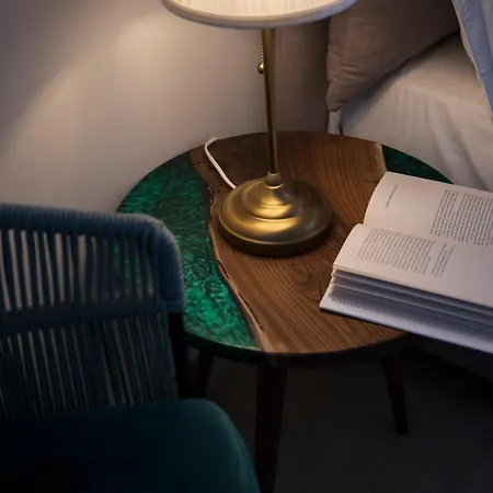 Casa Dafne Historical Center Wonderful Rooftop Dom wakacyjny Półwysep Sorrentyński