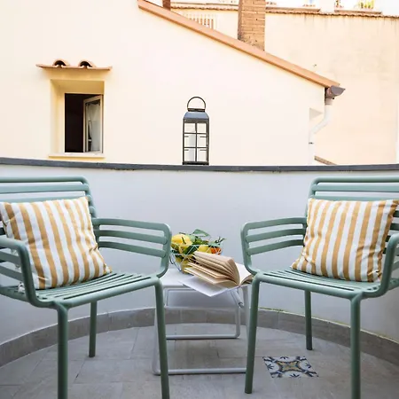 Nyaraló Casa Dafne Historical Center Wonderful Rooftop *