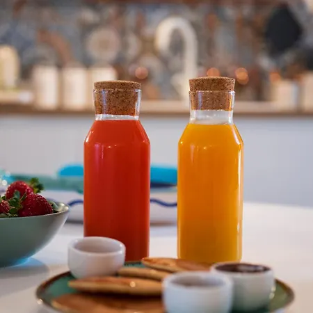 Vakantiehuis Casa Dafne Historical Center Wonderful Rooftop Sorrento