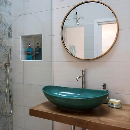 Holiday home Casa Dafne Historical Center Wonderful Rooftop Sorrento