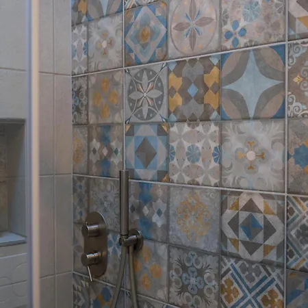 Casa Dafne Historical Center Wonderful Rooftop Vakantiehuis *