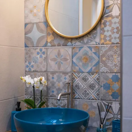 Casa Dafne Historical Center Wonderful Rooftop Nyaraló *