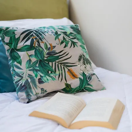 Nyaraló Casa Dafne Historical Center Wonderful Rooftop *