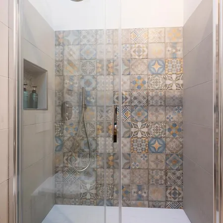 Casa Dafne Historical Center Wonderful Rooftop Vakantiehuis Sorrento