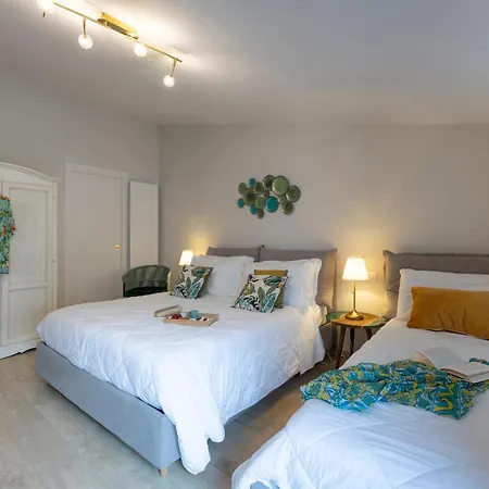 Casa Dafne Historical Center Wonderful Rooftop * Sorrento