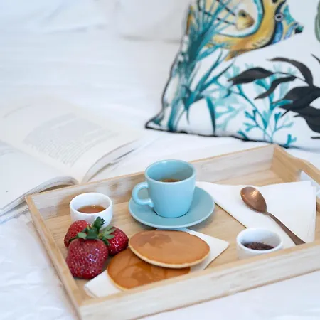 Casa Dafne Historical Center Wonderful Rooftop Sorrento