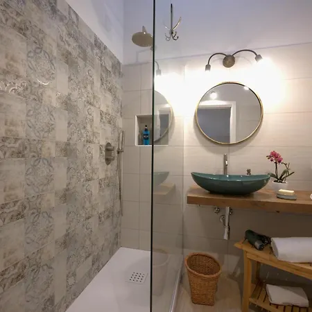 Casa Dafne Historical Center Wonderful Rooftop Sorrento