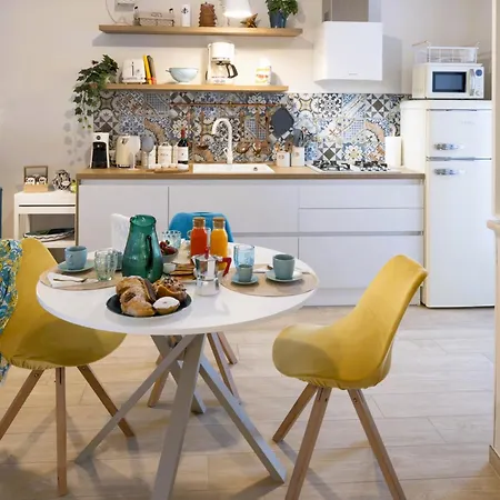 Casa Dafne Historical Center Wonderful Rooftop Nyaraló Sorrento