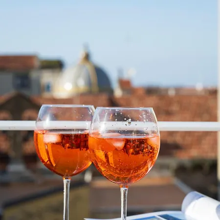 Dom wakacyjny Casa Dafne Historical Center Wonderful Rooftop