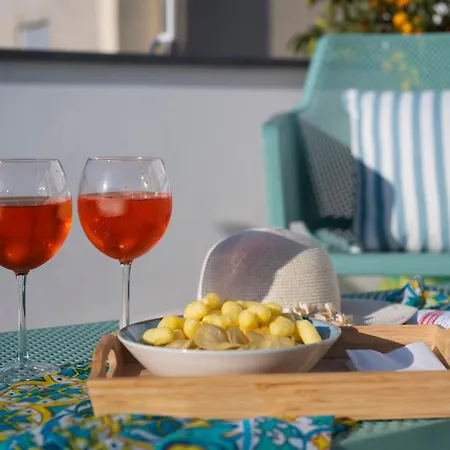 Holiday home Casa Dafne Historical Center Wonderful Rooftop *
