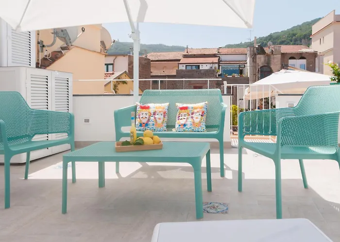 Casa Dafne Historical Center Wonderful Rooftop