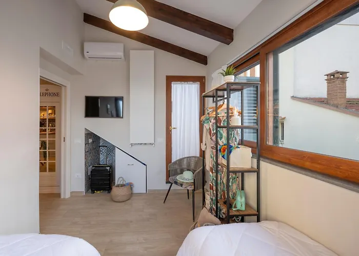 Casa Dafne Historical Center Wonderful Rooftop Sorrento