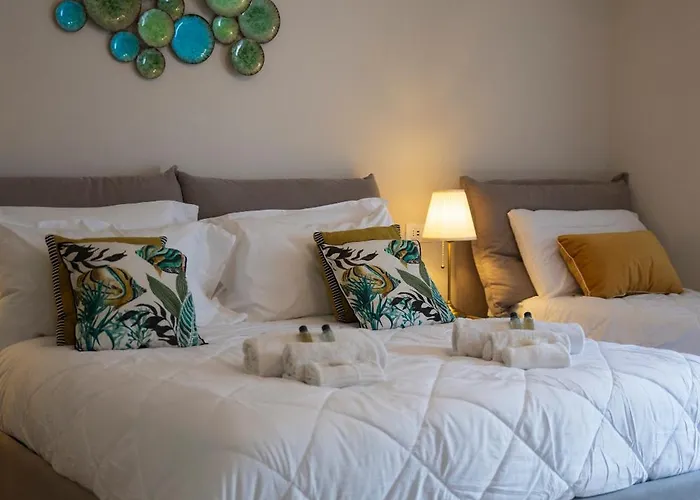 Vakantiehuis Casa Dafne Historical Center Wonderful Rooftop Sorrento