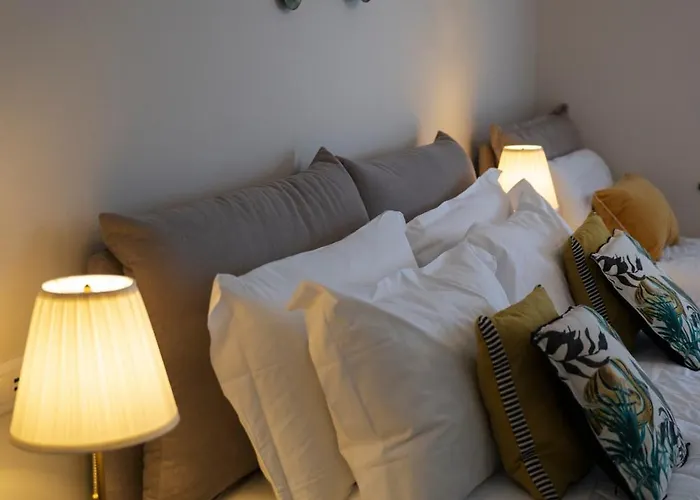 Vakantiehuis Casa Dafne Historical Center Wonderful Rooftop *