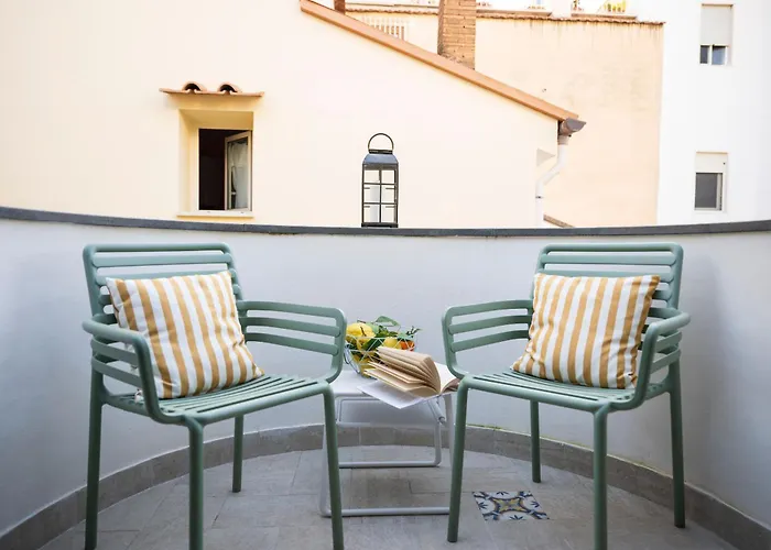 Vakantiehuis Casa Dafne Historical Center Wonderful Rooftop *