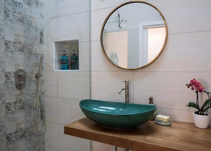 Vakantiehuis Casa Dafne Historical Center Wonderful Rooftop Sorrento