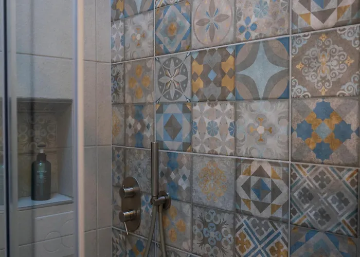 Casa Dafne Historical Center Wonderful Rooftop Vakantiehuis *