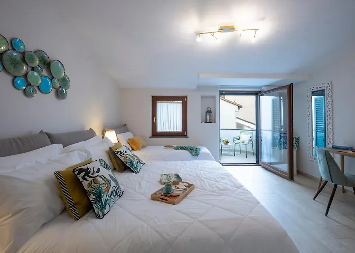 Vakantiehuis Casa Dafne Historical Center Wonderful Rooftop Sorrento