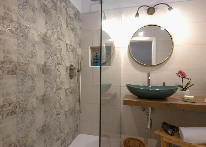 Casa Dafne Historical Center Wonderful Rooftop Sorrento