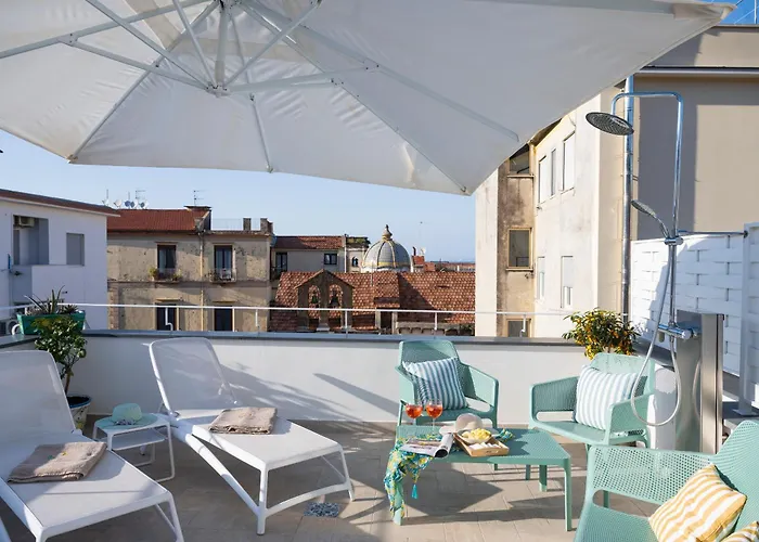 Casa Dafne Historical Center Wonderful Rooftop *