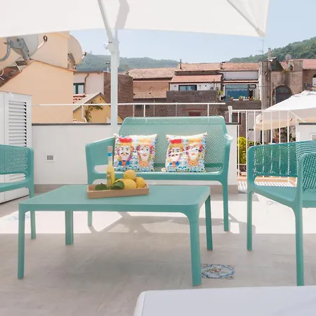 Casa Dafne Historical Center Wonderful Rooftop