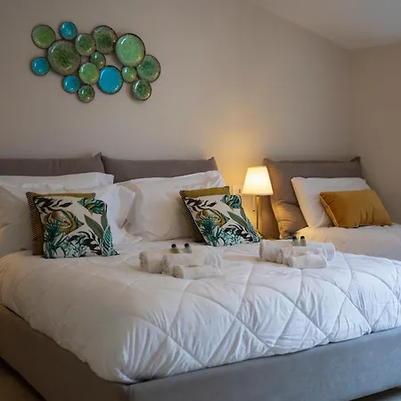 Tatil Evi Casa Dafne Historical Center Wonderful Rooftop Sorrento