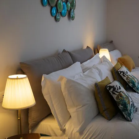 Tatil Evi Casa Dafne Historical Center Wonderful Rooftop *