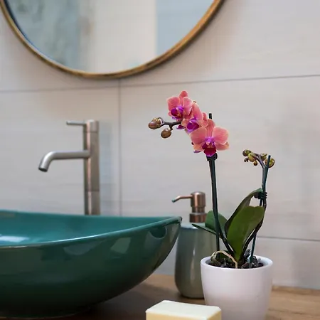 Tatil Evi Casa Dafne Historical Center Wonderful Rooftop *