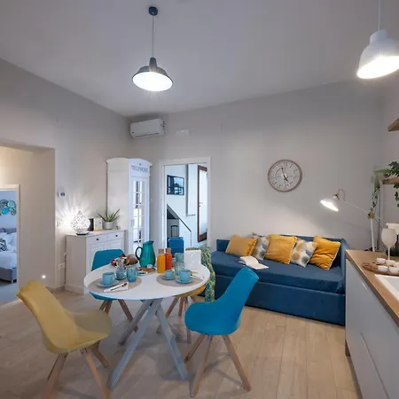 Tatil Evi Casa Dafne Historical Center Wonderful Rooftop