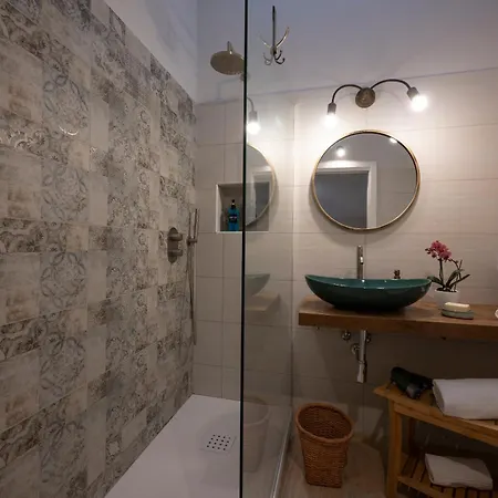 Tatil Evi Casa Dafne Historical Center Wonderful Rooftop