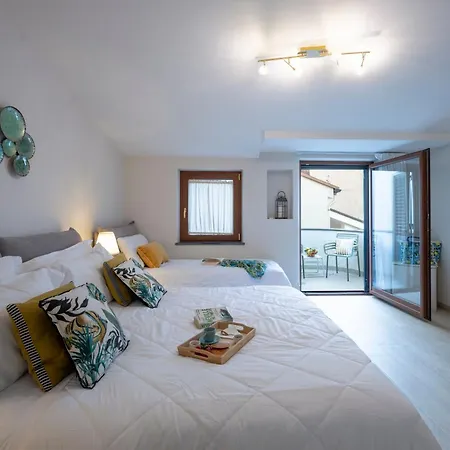 Tatil Evi Casa Dafne Historical Center Wonderful Rooftop Sorrento