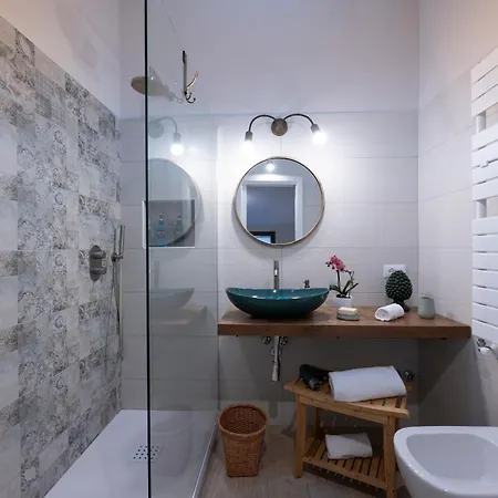 Casa Dafne Historical Center Wonderful Rooftop Tatil Evi Sorrento