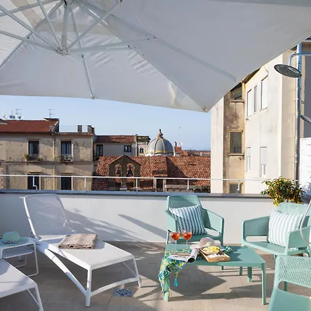 Casa Dafne Historical Center Wonderful Rooftop *