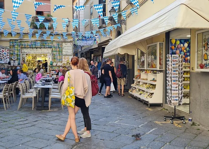 Casa vacanze Casa Dafne Historical Center Wonderful Rooftop