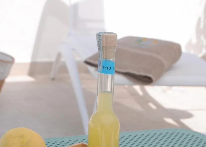 Casa vacanze Casa Dafne Historical Center Wonderful Rooftop *