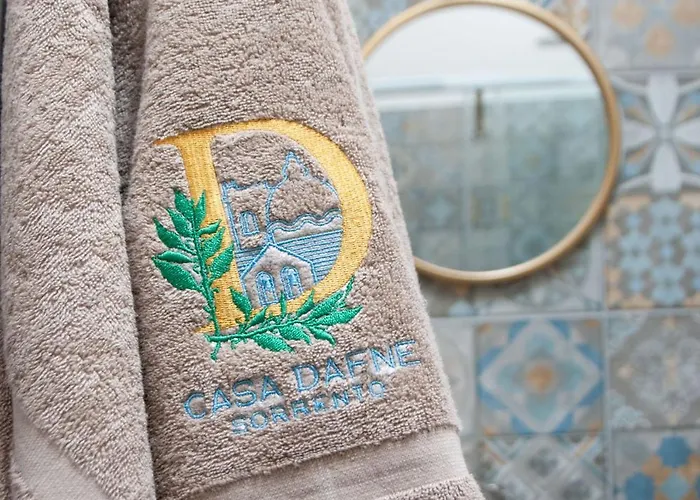 Casa Dafne Historical Center Wonderful Rooftop Casa vacanze *