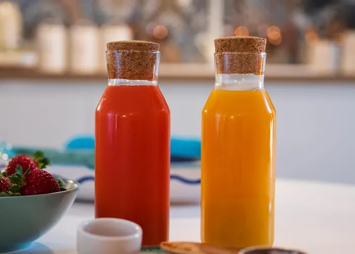 Casa vacanze Casa Dafne Historical Center Wonderful Rooftop Sorrento