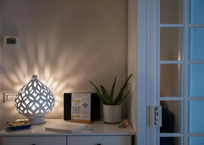 Casa Dafne Historical Center Wonderful Rooftop Casa vacanze Sorrento