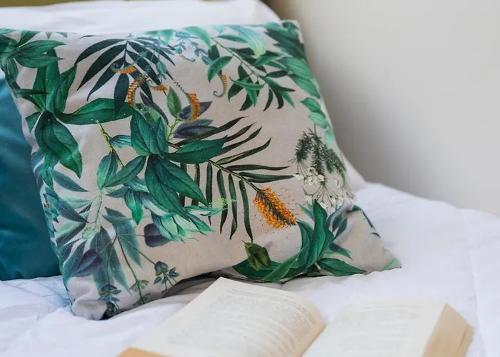 Casa vacanze Casa Dafne Historical Center Wonderful Rooftop *