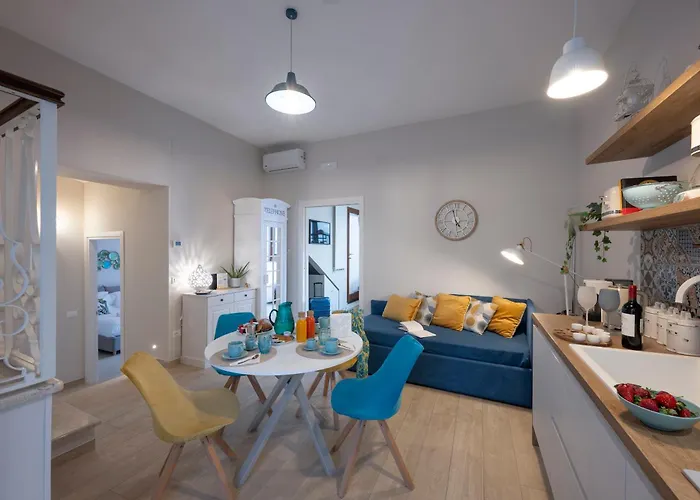 Casa vacanze Casa Dafne Historical Center Wonderful Rooftop