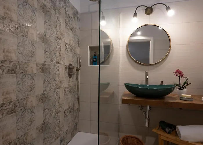 Casa vacanze Casa Dafne Historical Center Wonderful Rooftop