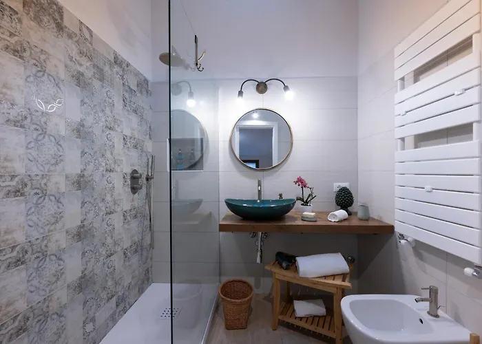 Casa Dafne Historical Center Wonderful Rooftop Casa vacanze Sorrento