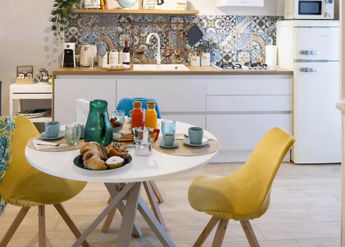 Casa Dafne Historical Center Wonderful Rooftop Casa vacanze Sorrento