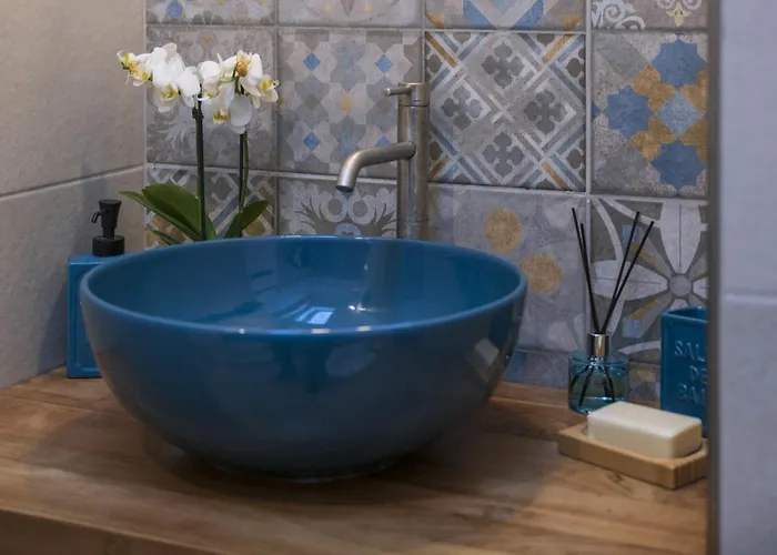 Casa Dafne Historical Center Wonderful Rooftop Casa vacanze *