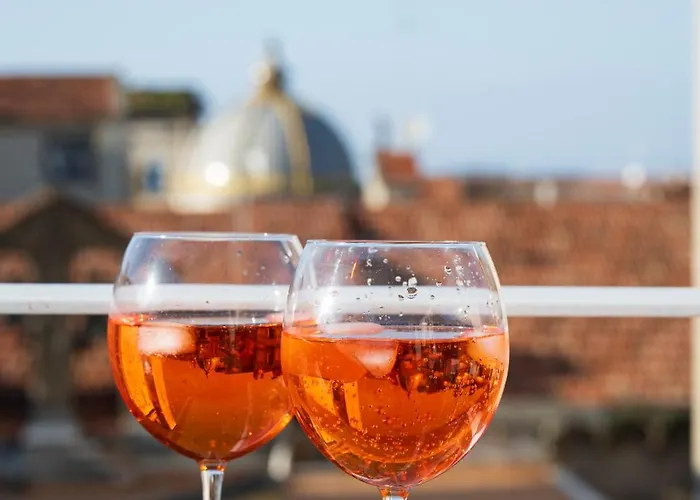 Casa vacanze Casa Dafne Historical Center Wonderful Rooftop