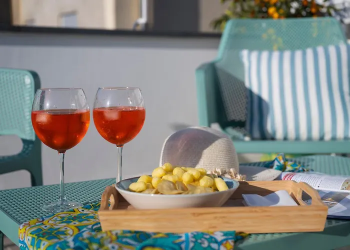 Casa vacanze Casa Dafne Historical Center Wonderful Rooftop *