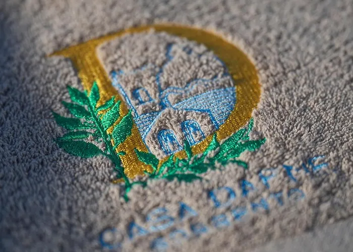 Casa Dafne Historical Center Wonderful Rooftop *